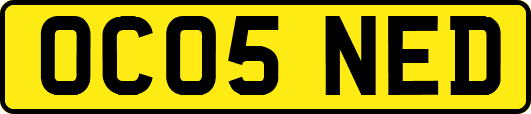 OC05NED