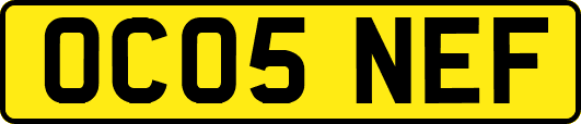 OC05NEF