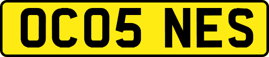 OC05NES