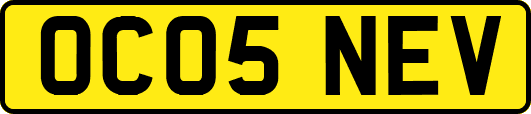 OC05NEV