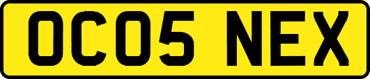 OC05NEX