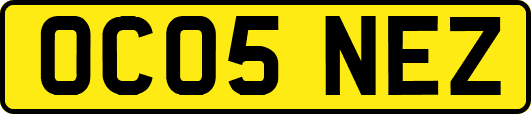 OC05NEZ