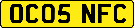 OC05NFC