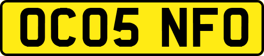 OC05NFO