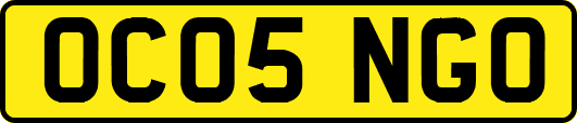 OC05NGO