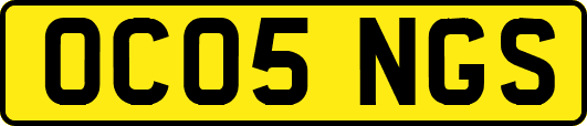 OC05NGS