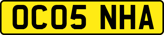 OC05NHA