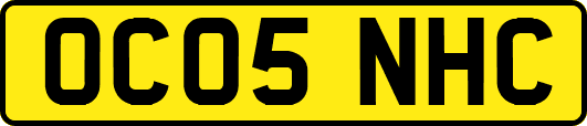 OC05NHC