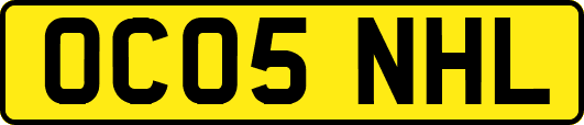 OC05NHL