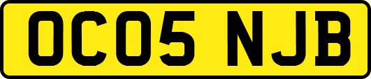 OC05NJB