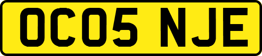 OC05NJE