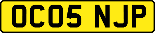 OC05NJP