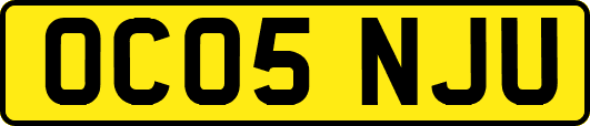 OC05NJU