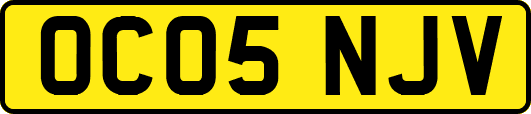 OC05NJV