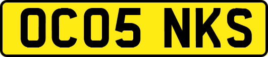 OC05NKS
