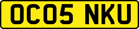 OC05NKU