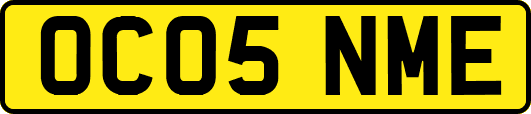 OC05NME