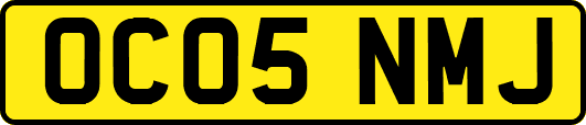 OC05NMJ