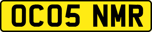 OC05NMR