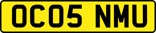 OC05NMU