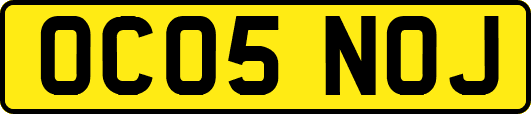 OC05NOJ