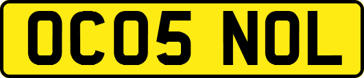 OC05NOL