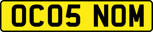OC05NOM