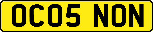 OC05NON