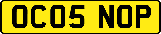 OC05NOP