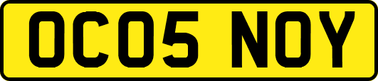 OC05NOY