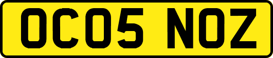 OC05NOZ