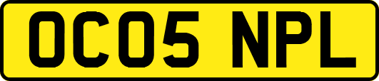 OC05NPL
