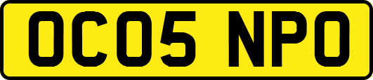 OC05NPO
