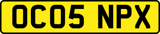 OC05NPX