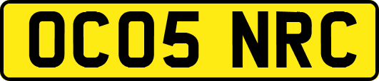 OC05NRC