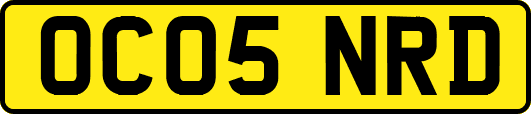 OC05NRD