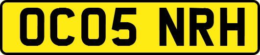 OC05NRH
