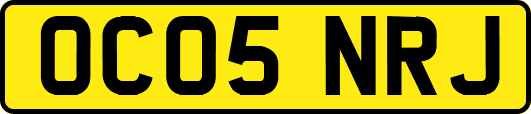 OC05NRJ