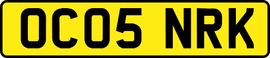 OC05NRK