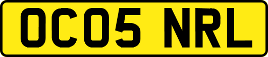 OC05NRL