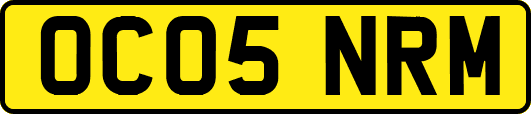 OC05NRM