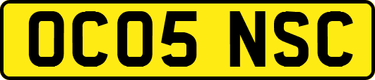 OC05NSC