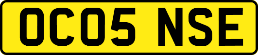 OC05NSE