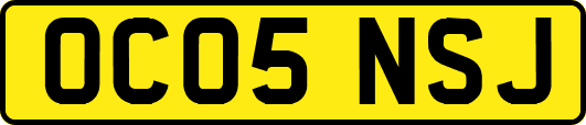 OC05NSJ
