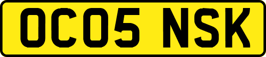 OC05NSK