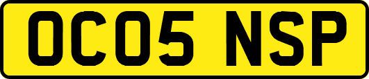 OC05NSP