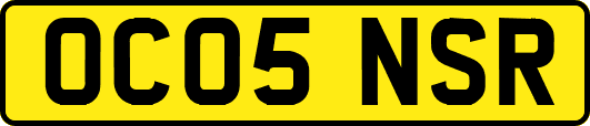 OC05NSR