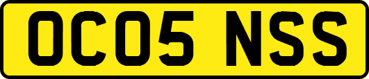 OC05NSS