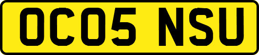 OC05NSU