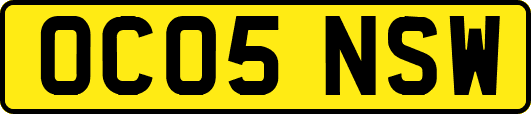 OC05NSW